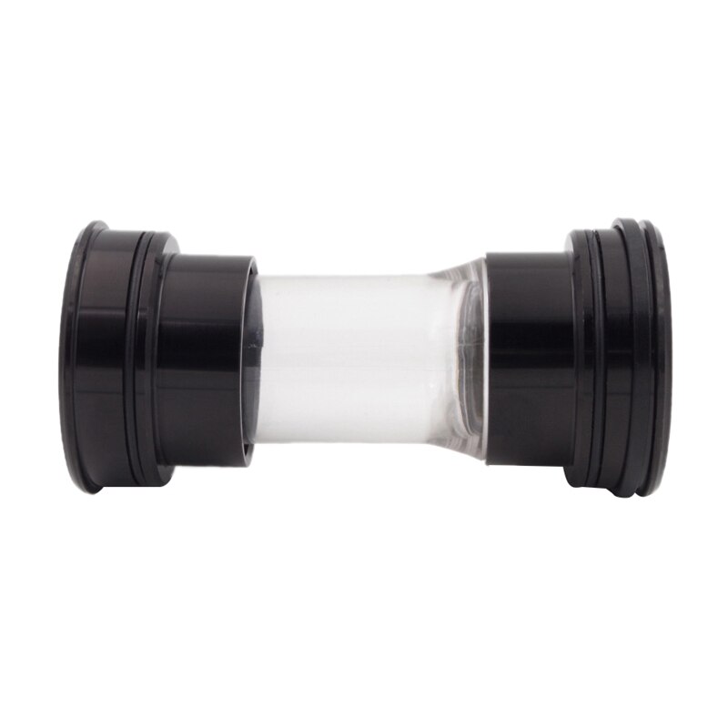 Bottom Bracket Parts for Road Bike External Bearings Bicycle BB Bottom Bracket Bicycle Accessories: Default Title