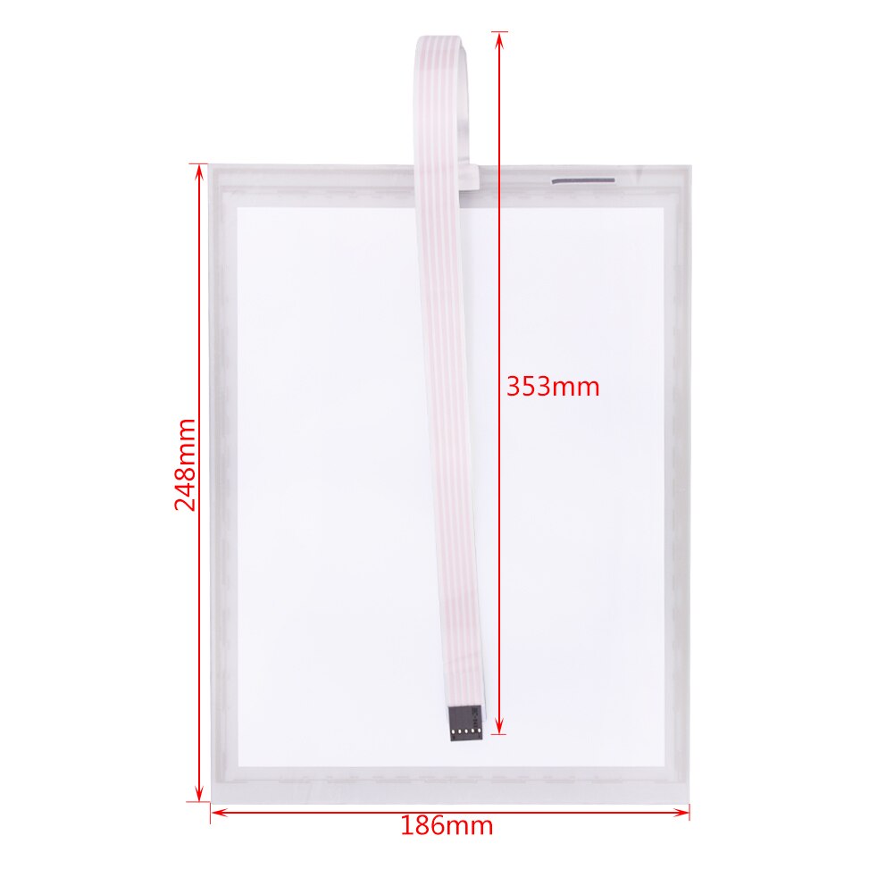 10.4 Inch Resistive Touch Screen Panel Voor Indust... – Vicedeal