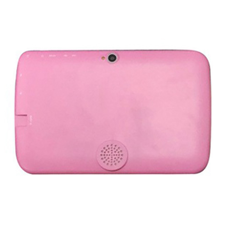 7 Inch Kids Tablet Android Dual Camera WiFi Education Game for Boys Girls, UK Plug