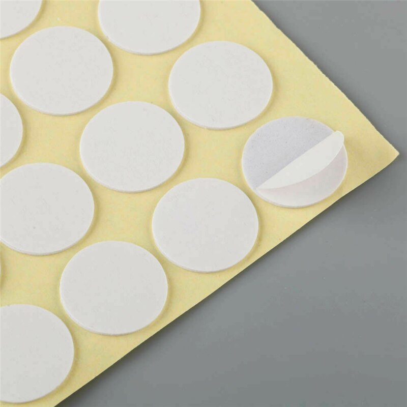 100pcs/bag Pure Cotton Core Candles Wicks DIY Candle Making Pre-waxed with Wicks Stickers for Candle Making Supply