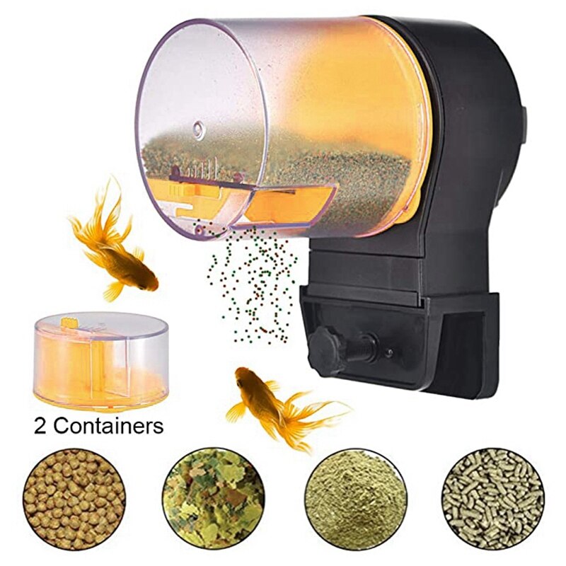 Aquarium Services Winnipeg Feeder Goldfish