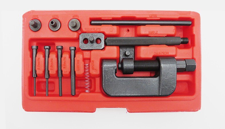 Bicycle Motorcycle Timing Timing Chain Remover Chain Remover Chain Cutter Disassembly Disassembly Tool