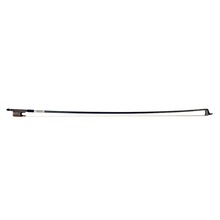 Carbon Fiber Viola Bow met Ox Kikker Paardenhaar voor 15 inch 16 inch Altviool met Mongolië Paardenhaar