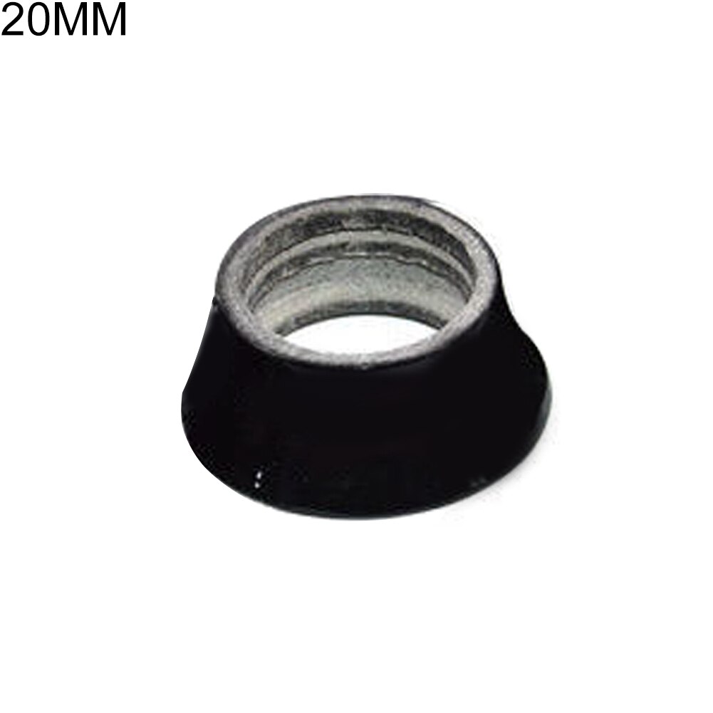 Carbon Fiber Road Mountain Bike Headset Spacer Bicycle 28.6mm Fork Bowl Washer: 20mm Matte