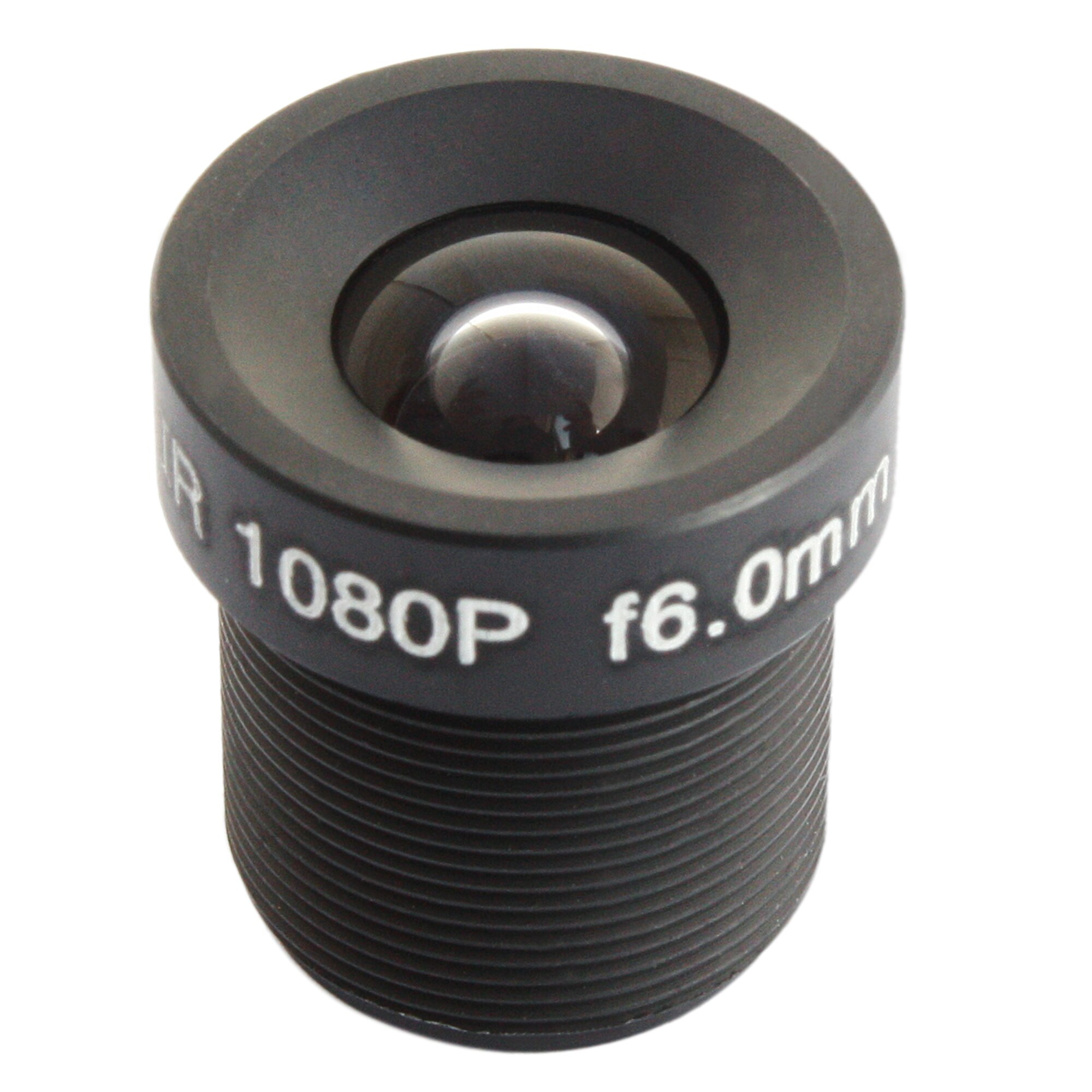 ELP-lente de montaje M12 de con filtro IR, lente CCTV para cámara de seguridad, Usb, 2,1/2,8/3,6/4/6/8/12/16mm, 650nm/850nm/940nm