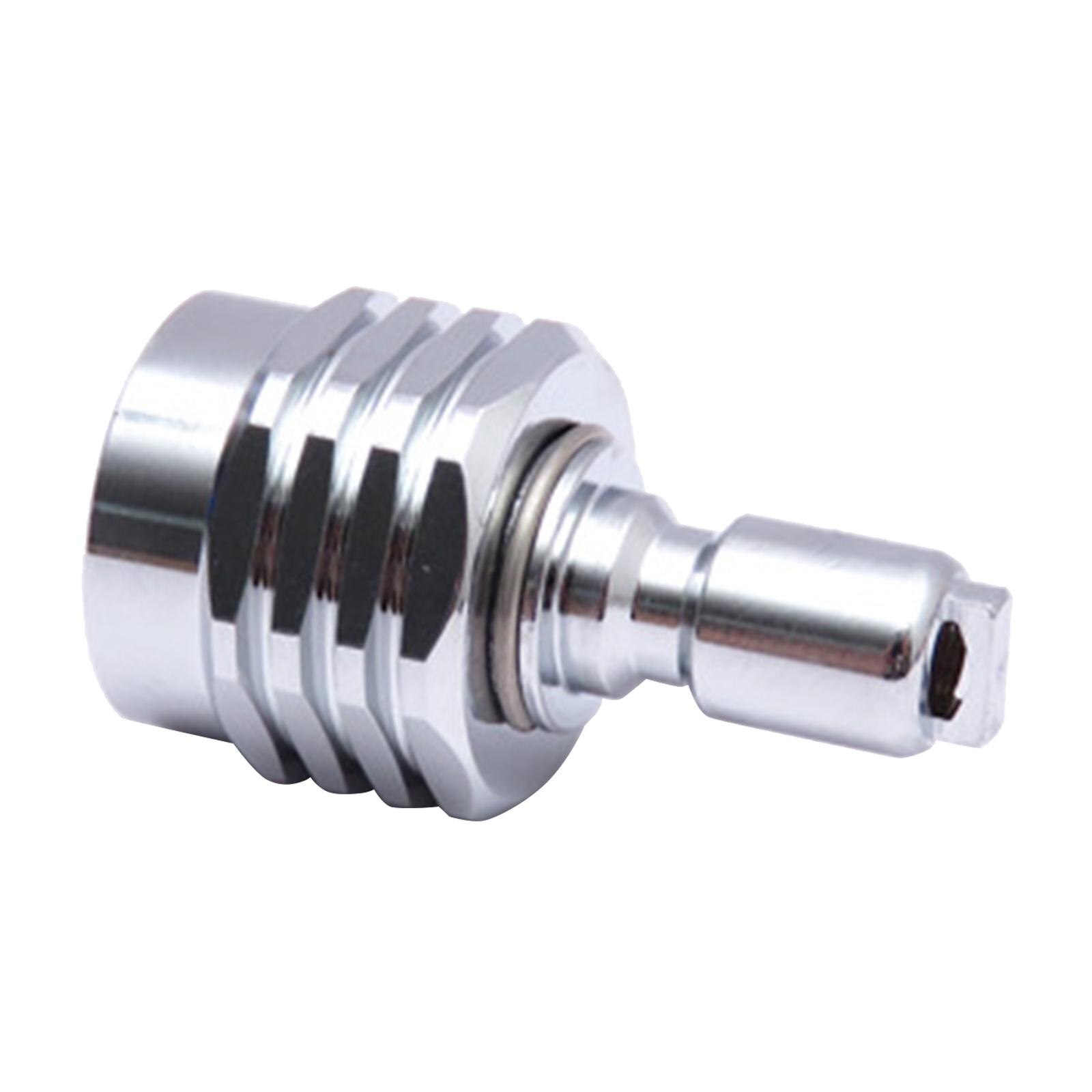 Scuba Diving Hose Scuba Copper 2nd Stage Quick Disconnect