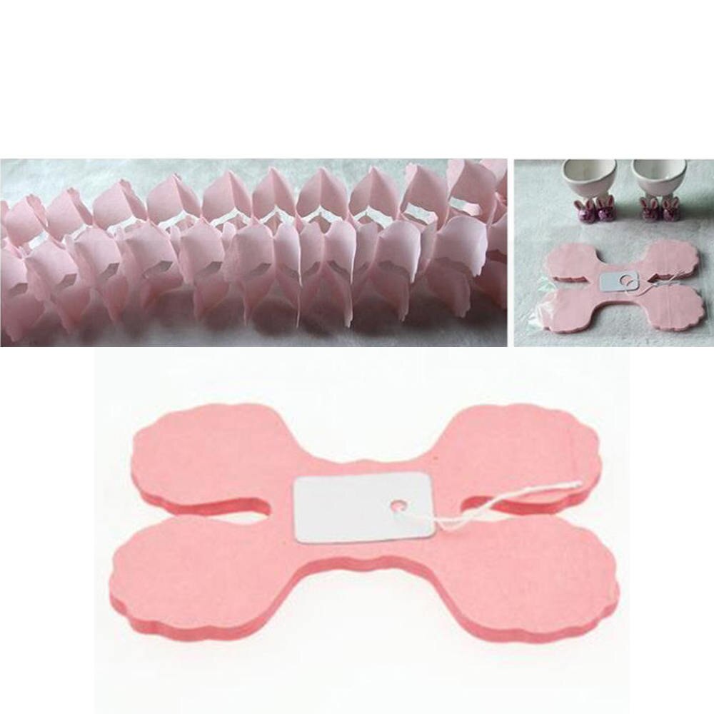 Klavertje vier papieren bloemen verjaardagsfeestje bruiloft accessoires decoratie arrangement trekbloem rekwisieten