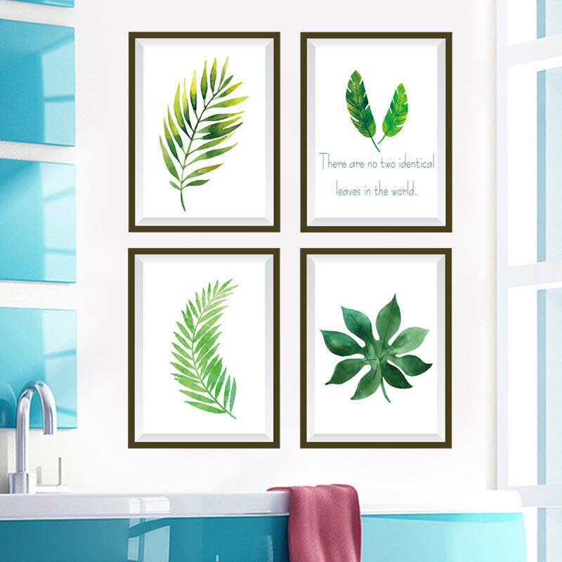 3D Sticker Badkamer Tegel Waterdicht Muursticker Drie-Dimensionale Keuken Wanddecoratie Plant Woonkamer Slaapkamer Gang Nl: Grijs