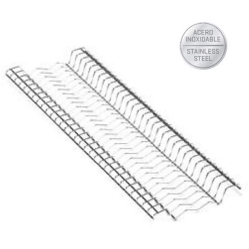 ESCURREPLATOS MUEBLE 45CM