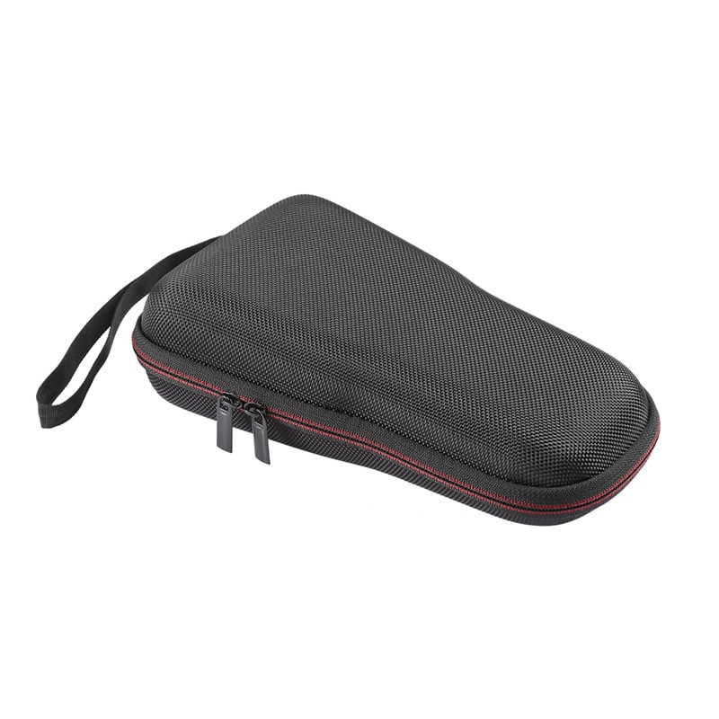 LuckyNV Protective Travel Bag Case for Brother P-toucH PTH110 Easy Portable Label Maker Carrying Storage Box