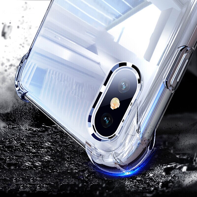 Airbag Case for oppo F11 F9 Pro F7 F5 R9 R9S R9S F3 F1 Plus Case Anti-shock for OPPO F1S FIND9 F5 Lite Cover Funda Case