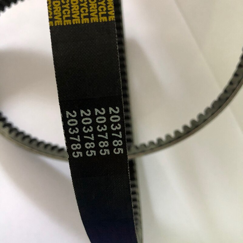 For Go Kart Drive Belt 30 Series Replaces for Manco 5959 for Comet 203589 U