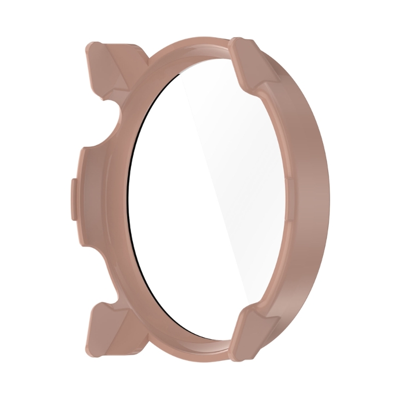 Full Coverage Protective Case Protector for COROS Pace 3 Smartwatch Reliable and Stylish Intelligent Watch Bumpers Cover