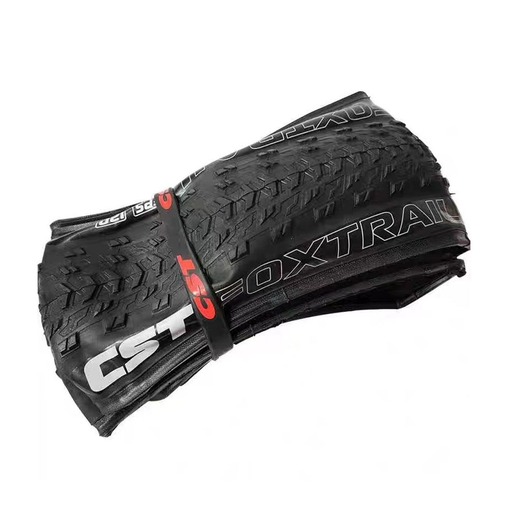 CST FoxTrail C-FT1 Mountain Tire 26/27.5/29 Inch 120TPI 29X1.95 XC Cross Country MTB Bicycle Clincher Ultralight Foldable Tires