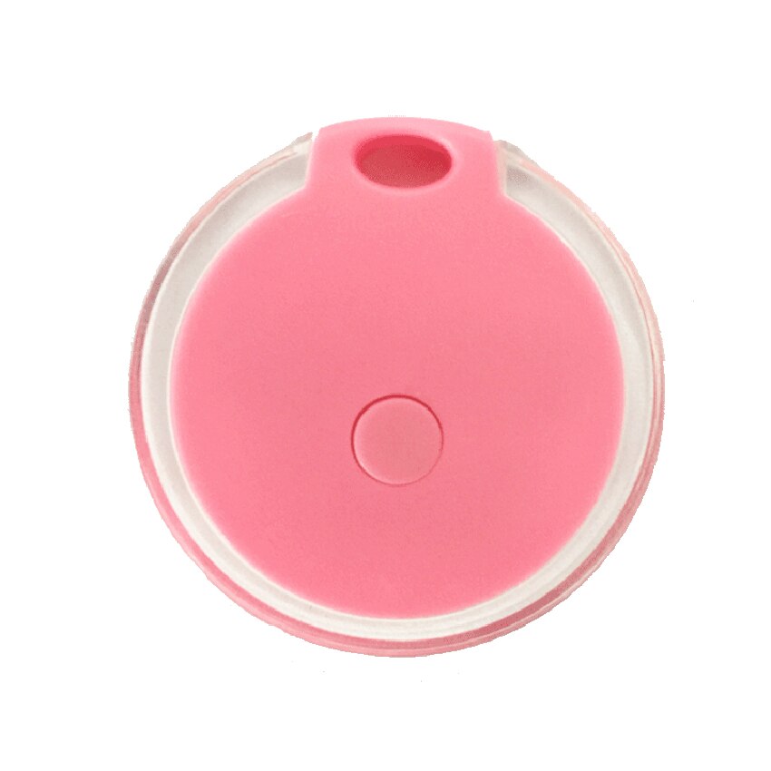 mini kjæledyr hund katt gps locator sporer sporing anti-tapt enhet