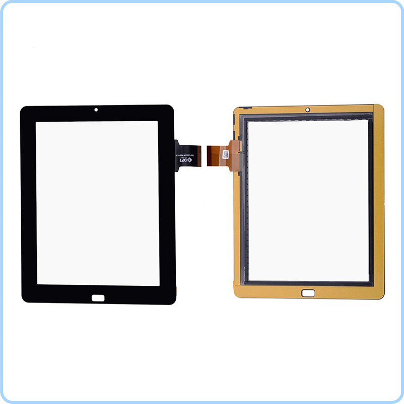 9.7 ''Inch Digitizer Touch Screen Panel Glas Voor Onda Vi40 Dual Core /Ritmix RMD-1035
