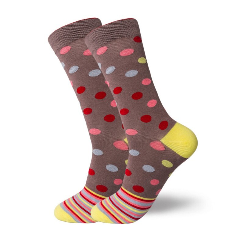 3/5 paar radsocken herren laufsocken sportsocken damen wandersocken sportmannschaftssocken kompressionssocken fahrradzubehör strümpfe: E / 5 paare