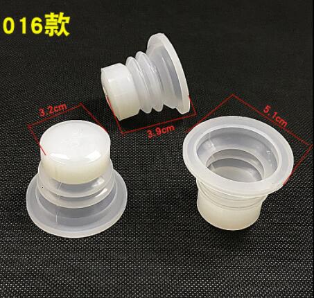 Washing Machine Parts drain valve rubber plug