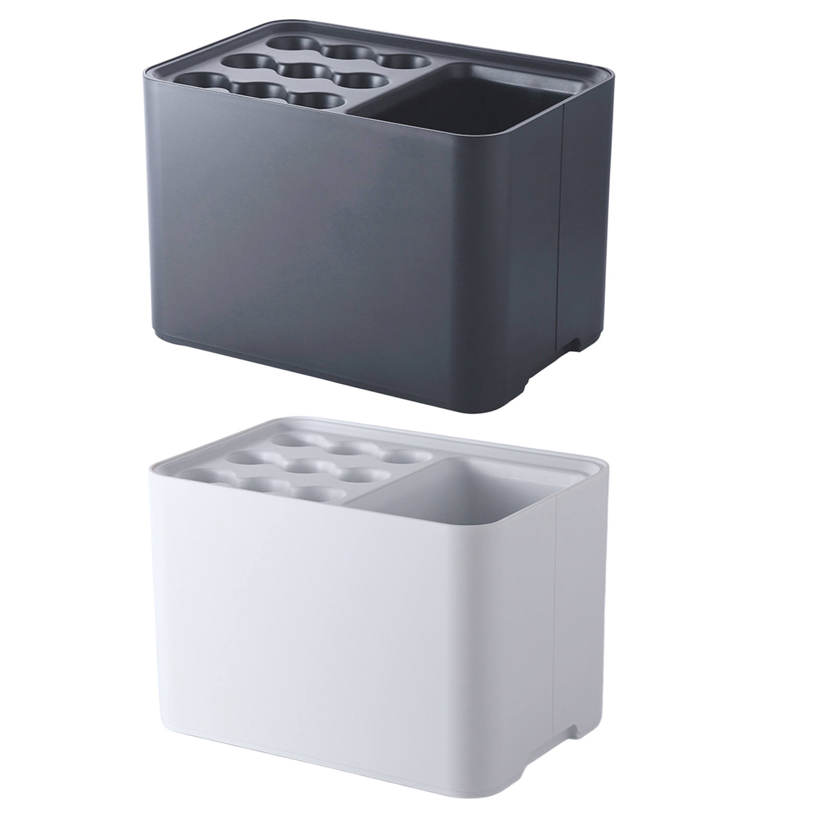 15 Grids Paraplu Houder Paraplu Plank Aftappen Kan Opslag Houder Voor Home Office Entryway Hal