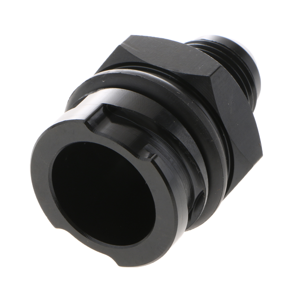 LS1/LS6/LS2/LS3/LS7 Billet Aluminum Black Valve Cover Oil Cap Breather AN10