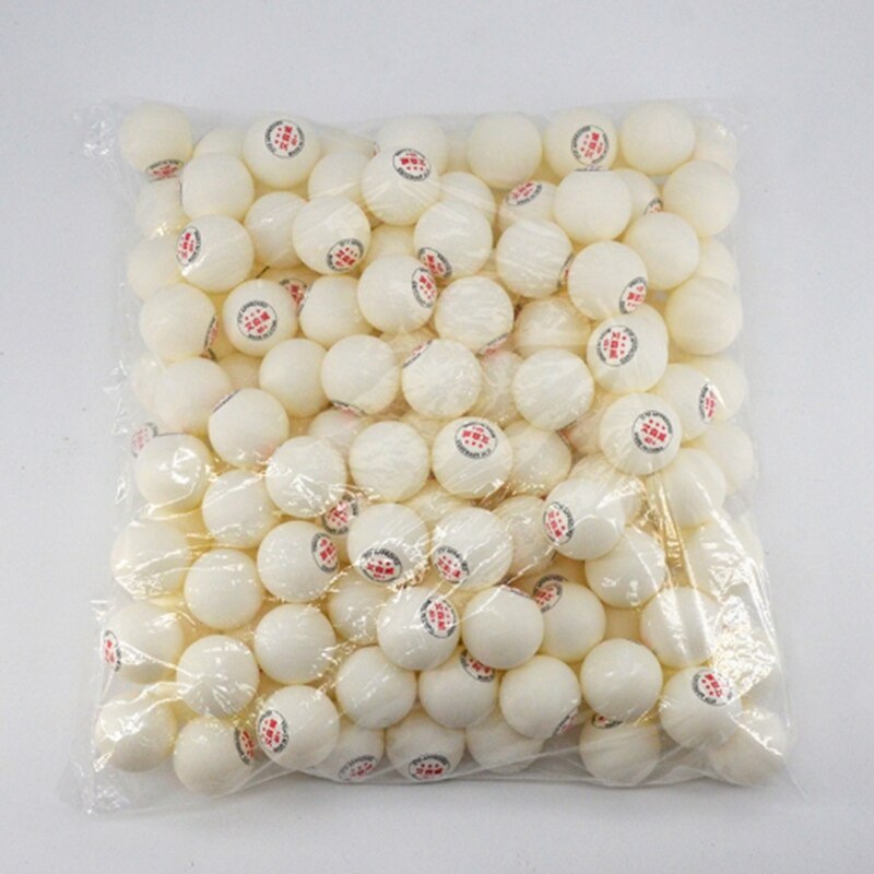 Asenver Abs Tafeltennis Materiaal Een-Star High Game Training Bal