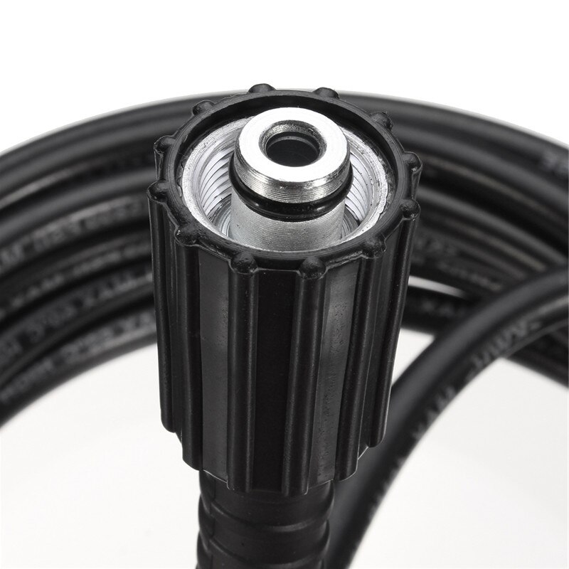 Hogedrukreiniger Spray G-Un, m22 Auto Water Wasmachine Schoonmaken Tool Met 10M Slang Voor Cleaner Watering Lawn Tuin