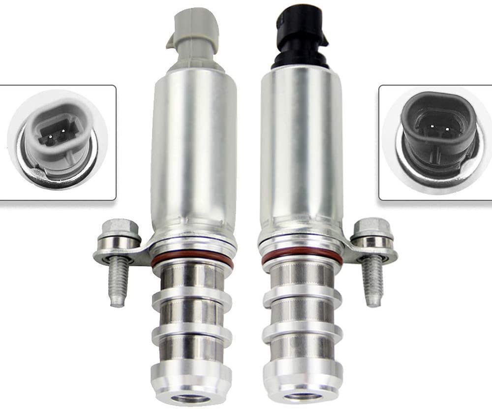 Intake and Exhaust Camshaft Position Actuator Sole... Grandado