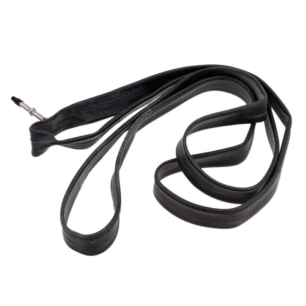 TUBI INTERNI PER Bicicletta BMX Gomma A 2 Leve Mountain Bike Nuovi Di - Foto 6