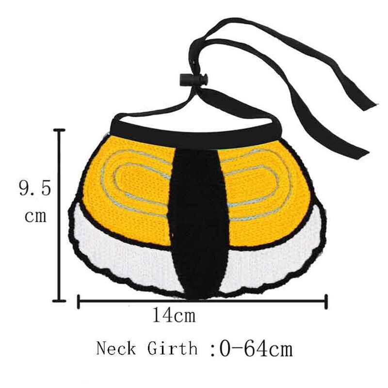 Ons Leveranciers Bandana Hond Slabbetjes Sjaal Hond Bandana Kraag Hond Accessoires Voor Kleine Honden Slabbetjes Leuke Accessoires Kleine Middelgrote Honden: D