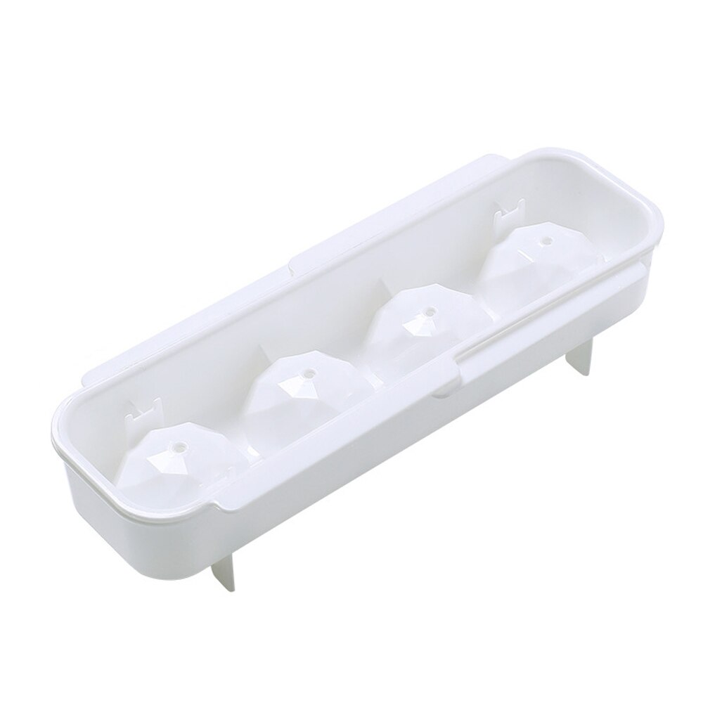 Vin vann drikke ismaskin kul form form rund bar verktøy isbit whisky iskule form isbitboks: S 24.5 x 9.1 x 6.5cm