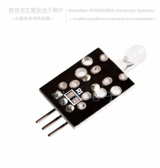 Infrarood Sensor Module Ky-005