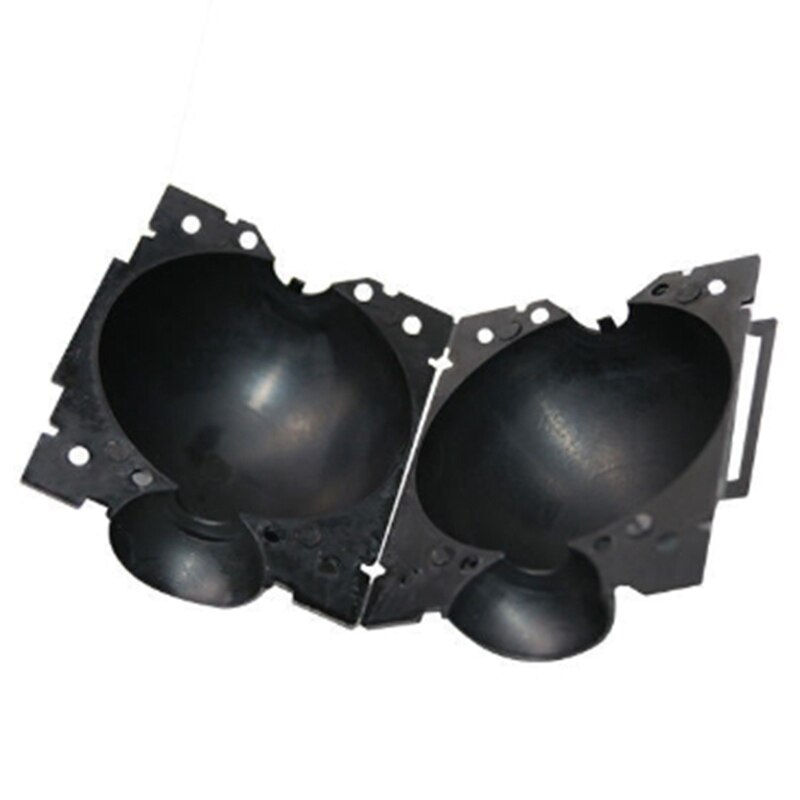 6Pcs Plant Box Garden Tree Compression Branch Propagation Bulb Rooting