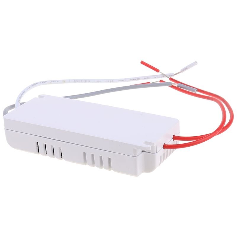 Halogeen Led Driver Voeding Elektronische Transformator 105W 12V 220V-240V