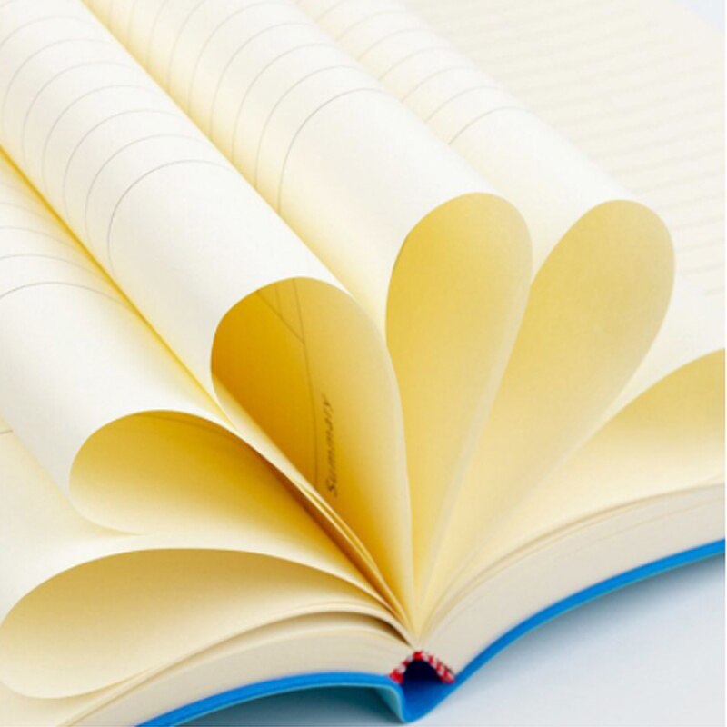 A4 Notebook mit Lesezeichen Tagebuch Planer Tagebuch Agenda 5R Connell Notizen Checkered Blank für Büro Schule Liefert