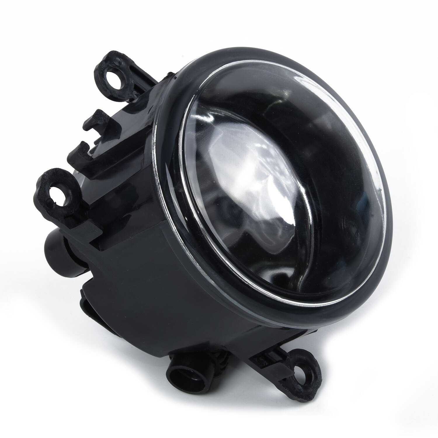 Udskiftning tågelygter venstre pærer 12v h11 til suzuki  sx4 swift jimny front