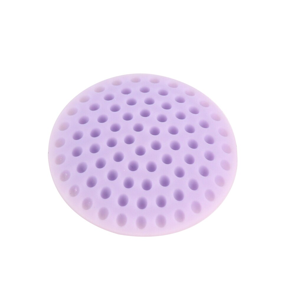 Furniture Crash Pad WallThickening Shockproof Mat Door Wall Stick Modelling Rubber Pad Half Spherical Handle Protective Pad