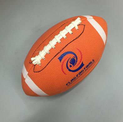 Storlek 3 rugby boll amerikansk rugby boll amerikansk fotboll boll sport och underhållning för barn barn träning: 5