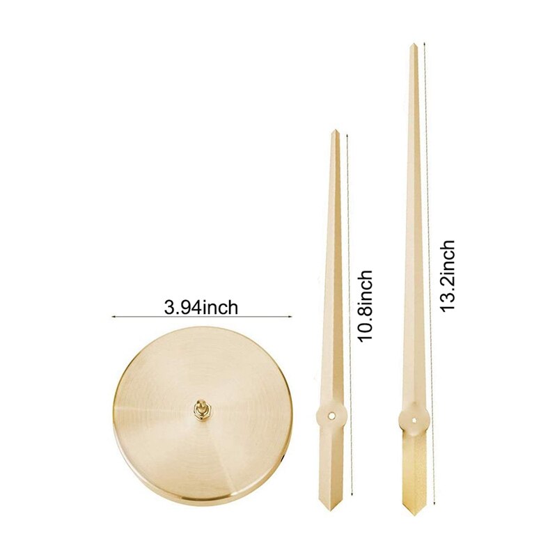 Diy wandklok met ,3d spiegelstickers, frameloze wandklok voor thuis, woonkamer, slaapkamer, kantoordecoratie