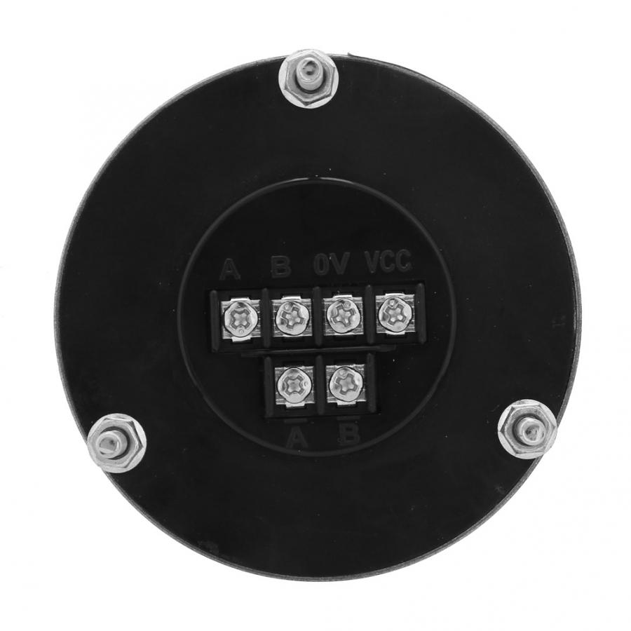 CNC Handwheel 80mm 6Pin CNC Pulser Handwheel 5V 100PPR Manual Pulse Generator Rotary Encoder Pulse Generator Handwheel