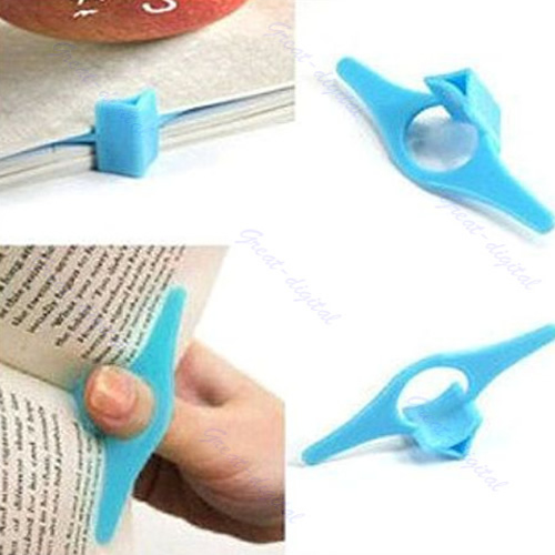 Soporte para Página de Libro multifunción