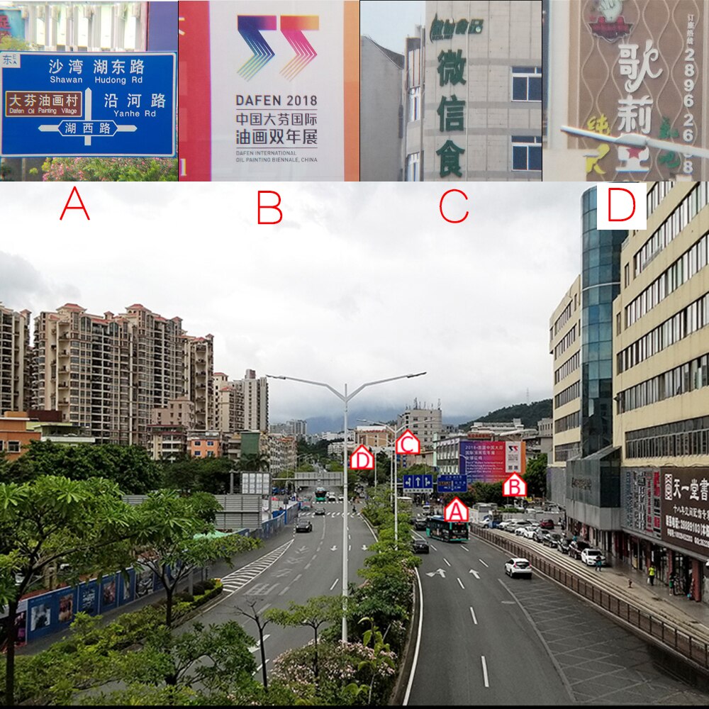 TOKOHANSUN lente per il telefono 40X60 Ingrandisci per Smartphone Telescopio Monoculare scopo Macchina Fotografica Escursione di Campeggio di Pesca con la Bussola Treppiede