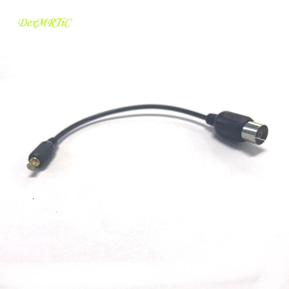 8 Connecteurs Pigtail Injecteur Carburant - Compatibles EV6 Et EV14 - Pour Réparation Et Remplacement Câblage Auto - 4