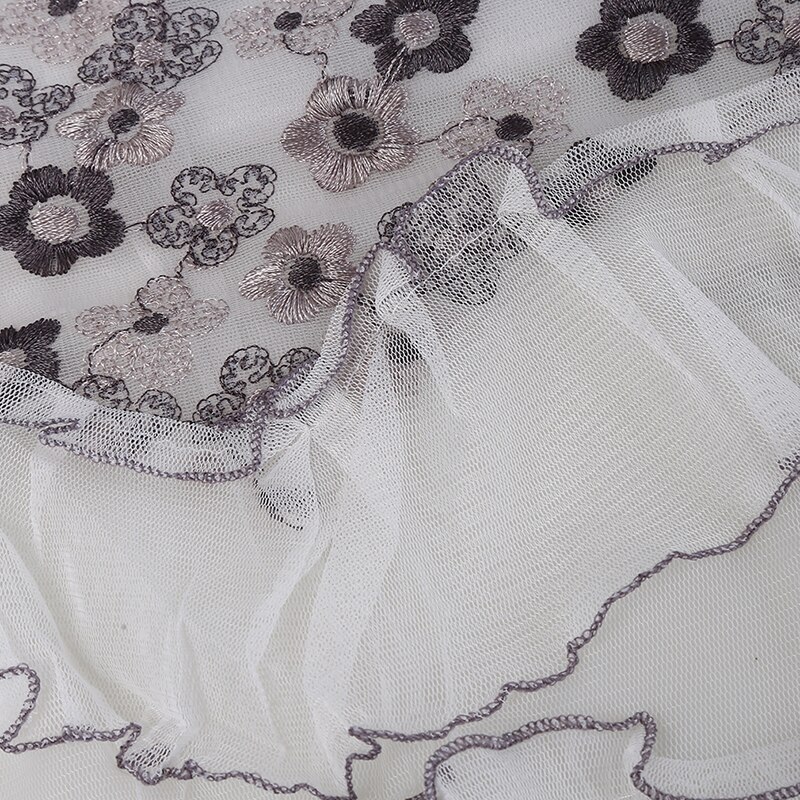 Wall-Mounted Air-Conditioning Cover Plum Pattern Air-Conditioning Waterproof And Dust-Proof Cleaning Cover Home Decoration