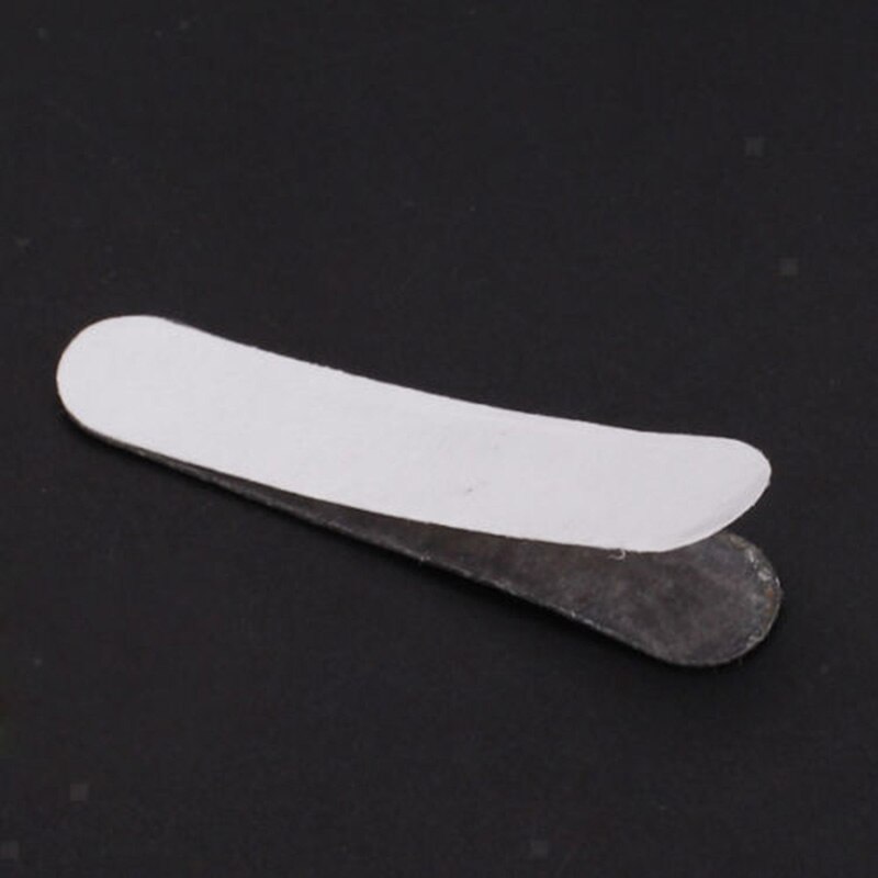 8x Blytape 3x2cm - Legg til Svingvekt til Golfkølle Tennisracket Metallputter