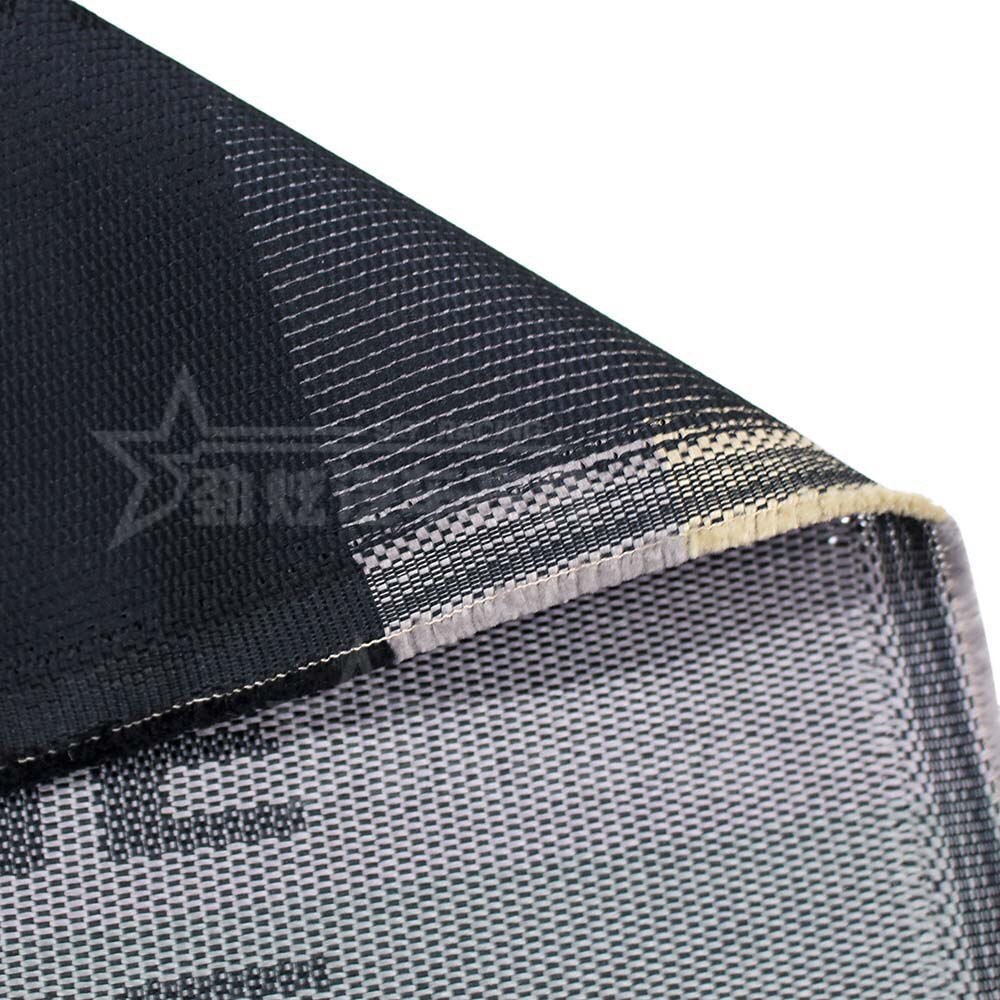 BRIDE-tela para asientos de coche de carreras, tela modificada JDM, accesorio Interior, Material de decoración para todos los coches, 1m x 1,6 m