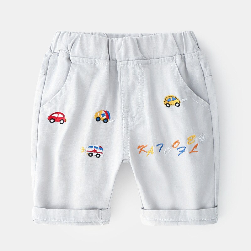 Dimusi sommar pojkar shorts byxor för pojkar flickor shorts barn bomull sport pojkar strand shorts barn barn pojkar kort 2-8y