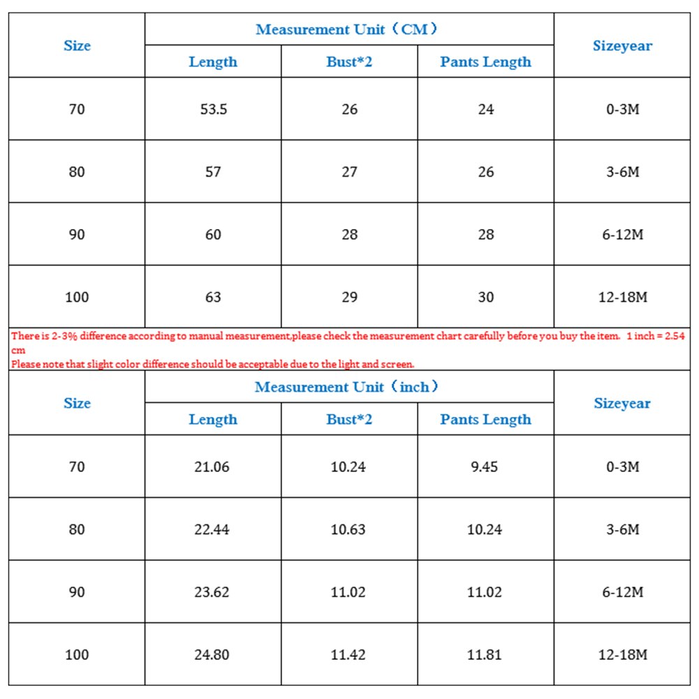 Baby Boys Spring Fall Long-sleeve Soft Cotton Jumpsuit Button Infant Lovely Clothing Outfits 0-18 M