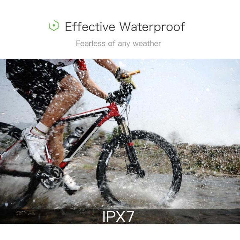 Smart Wireless Bluetooth ANT PX7 Waterproof Cycling Bike Bicycle Speed Cadence Sensor Bicycle Rate Monitor Outdoor Accessories