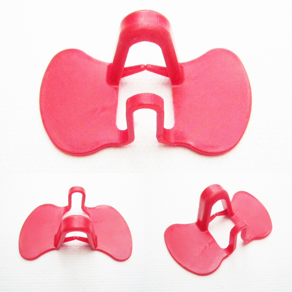 12pcs Red Yellow Pinless No Pin Bolt Chicken Peepers Eye Glasses Pheasant Poultry Blinders Spectacle Anti-pecking