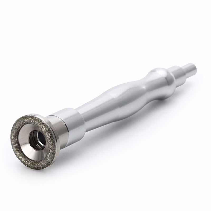 Diamond Microdermabrasion Tips 9 Tips 3 Wands Facial Skin Peeling Blackhead Remover Face Care Salon Beauty